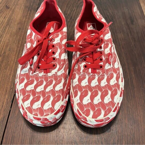 Opening Ceremony x Vans Authentic Capsule Collection 2021 Men’s 7.5 Women’s 9 - Picture 3 of 6